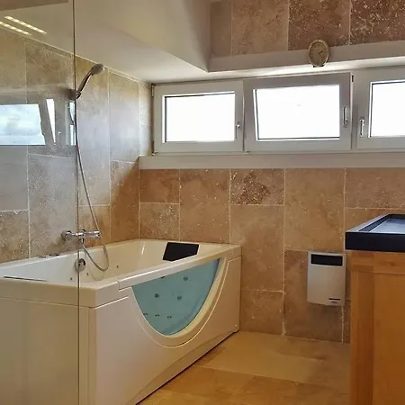 Apartamento 385, Port Nature 3 Au Village Naturiste