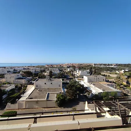 385, Port Nature 3 Au Village Naturiste Apartamento *