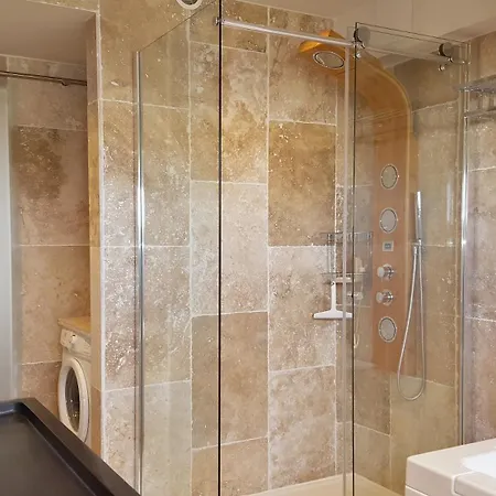 385, Port Nature 3 Au Village Naturiste Apartamento Agde