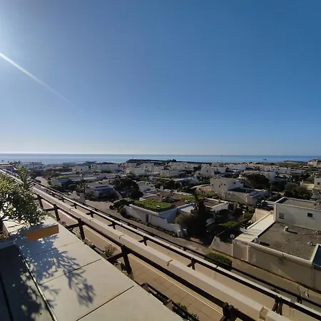 385, Port Nature 3 Au Village Naturiste *