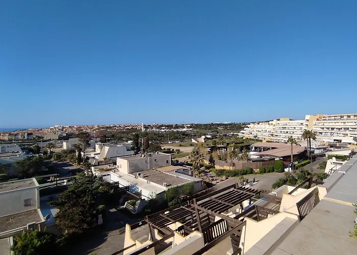 385, Port Nature 3 Au Village Naturiste