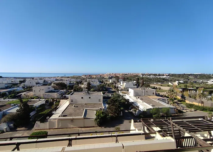 385, Port Nature 3 Au Village Naturiste Apartamento *