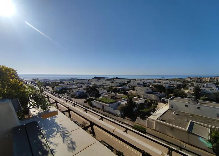 385, Port Nature 3 Au Village Naturiste *