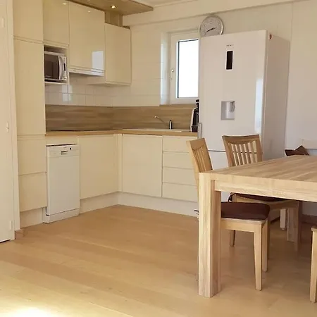 公寓 385, Port Nature 3 Au Village Naturiste