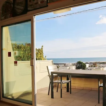 公寓 385, Port Nature 3 Au Village Naturiste