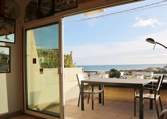 Апартаменты 385, Port Nature 3 Au Village Naturiste