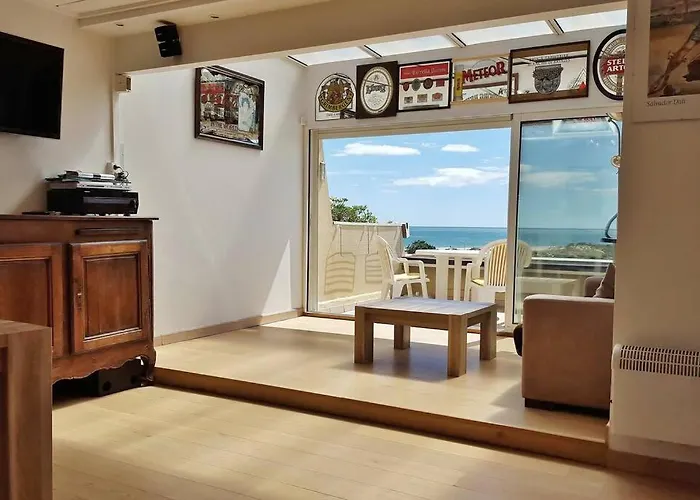 385, Port Nature 3 Au Village Naturiste * Агд