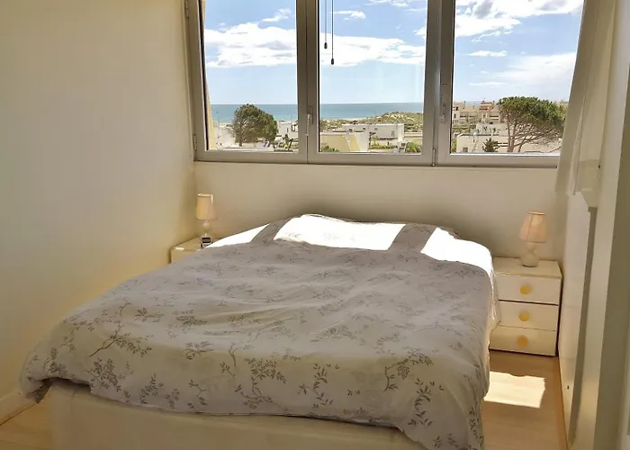 385, Port Nature 3 Au Village Naturiste Апартаменты